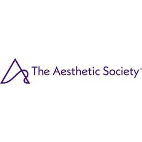 The Aesthetic Society logo.