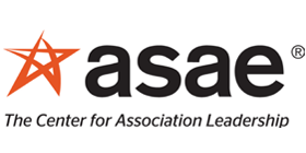 The Center for Association Leadership logo.