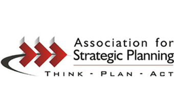 Association for Strategic Planning logo.