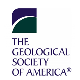 The Geological Society of America logo.