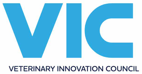 Veterinary Innovation Council logo.